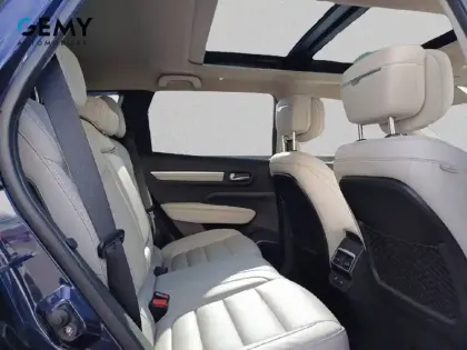 Photo 9 Renault Koleos  Tce 160 EDC