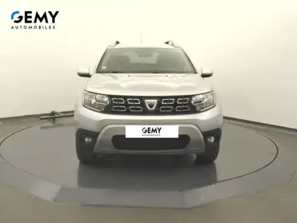 Photo 23 Dacia Duster  Blue dCi 115 4x2