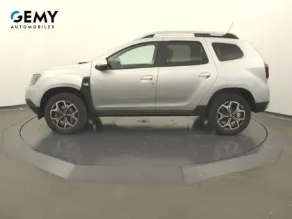 Photo 40 Dacia Duster  Blue dCi 115 4x2