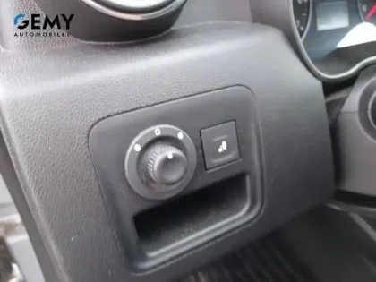 Photo 12 Dacia Duster  Blue dCi 115 4x2