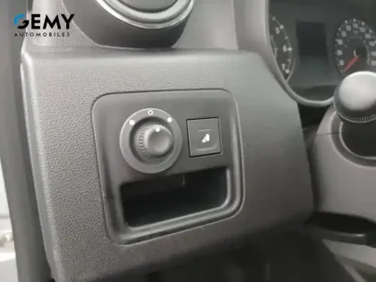 Photo 38 Dacia Duster  Blue dCi 115 4x2