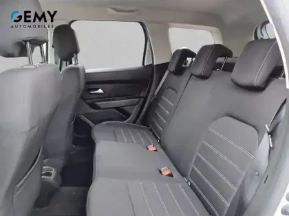 Photo 9 Dacia Duster  Blue dCi 115 4x2