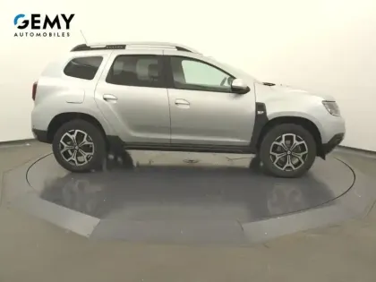 Photo 25 Dacia Duster  Blue dCi 115 4x2