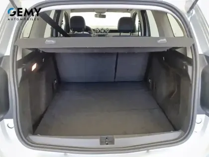 Photo 27 Dacia Duster  Blue dCi 115 4x2