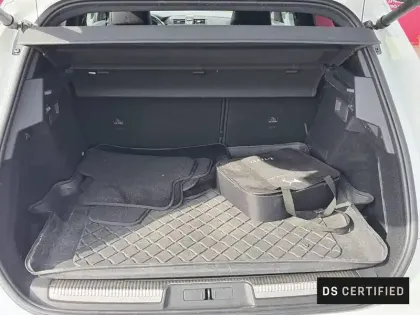 Photo 5 DS DS 7 DS7 Crossback Hybride E-Tense 300 EAT8 4x4