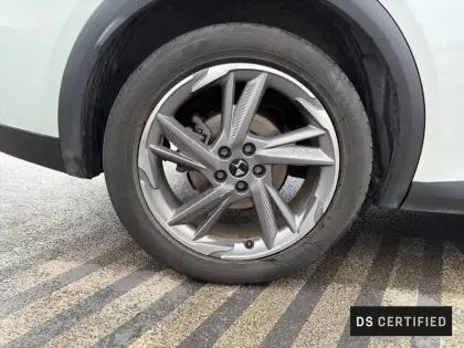 Photo 10 DS DS 7 DS7 Crossback Hybride E-Tense 300 EAT8 4x4