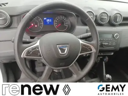 Photo 33 Dacia Duster  TCe 130 FAP 4x2