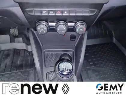 Photo 34 Dacia Duster  TCe 130 FAP 4x2