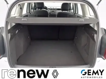 Photo 26 Dacia Duster  TCe 130 FAP 4x2