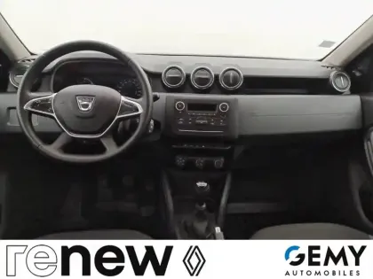 Photo 28 Dacia Duster  TCe 130 FAP 4x2