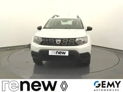 Photo 22 Dacia Duster  TCe 130 FAP 4x2