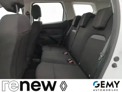 Photo 30 Dacia Duster  TCe 130 FAP 4x2
