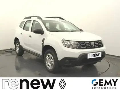 Photo 23 Dacia Duster  TCe 130 FAP 4x2