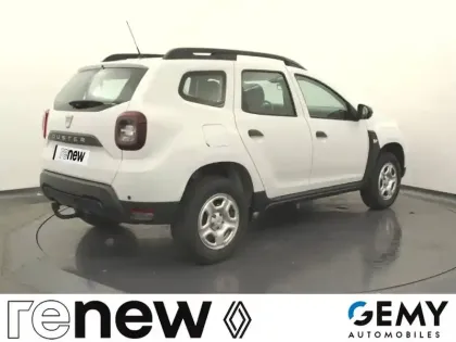 Photo 38 Dacia Duster  TCe 130 FAP 4x2
