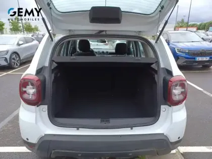 Photo 5 Dacia Duster  TCe 130 FAP 4x2