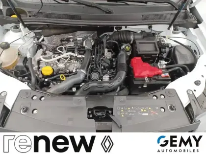 Photo 32 Dacia Duster  TCe 130 FAP 4x2