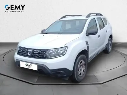 Photo Dacia Duster Essentiel