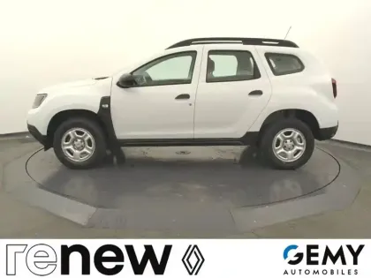Photo 39 Dacia Duster  TCe 130 FAP 4x2