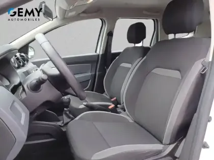 Photo 8 Dacia Duster  TCe 130 FAP 4x2