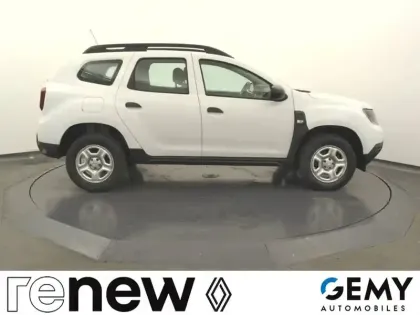 Photo 24 Dacia Duster  TCe 130 FAP 4x2