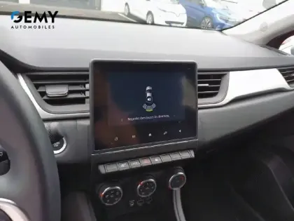 Photo 14 Renault Captur  TCe 100 GPL