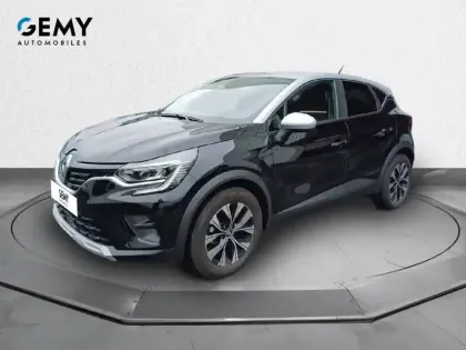 Photo Renault Captur Evolution