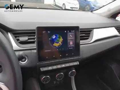 Photo 12 Renault Captur  TCe 100 GPL