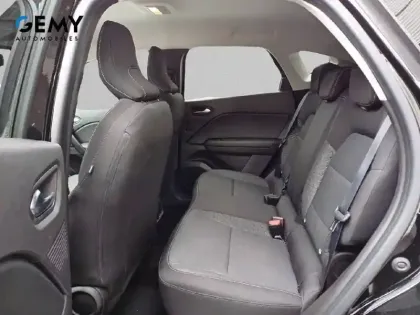 Photo 9 Renault Captur  TCe 100 GPL