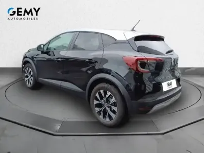 Photo 6 Renault Captur  TCe 100 GPL
