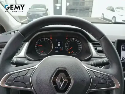 Photo 13 Renault Captur  TCe 100 GPL