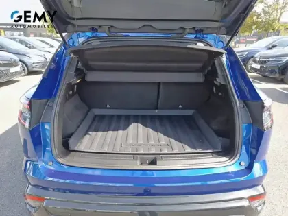 Photo 5 Renault Austral  E-Tech hybrid 200