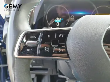 Photo 13 Renault Austral  E-Tech hybrid 200