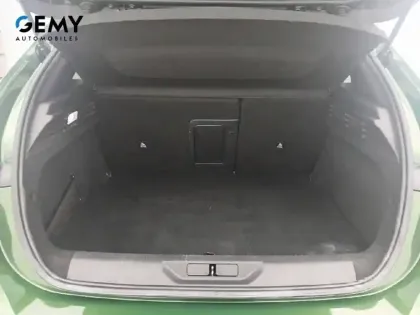 Photo 32 Peugeot 308  PHEV 180 e-EAT8