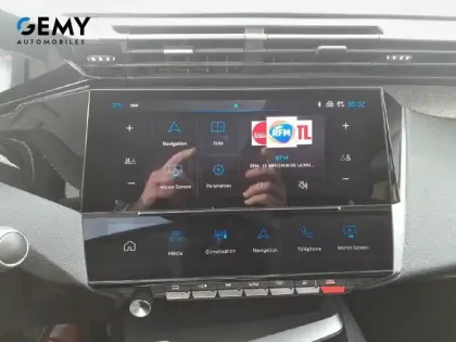 Photo 15 Peugeot 308  PHEV 180 e-EAT8