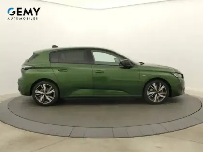 Photo 30 Peugeot 308  PHEV 180 e-EAT8