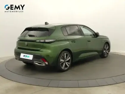 Photo 44 Peugeot 308  PHEV 180 e-EAT8