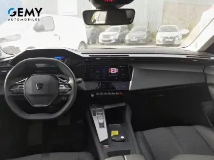 Photo 7 Peugeot 308  PHEV 180 e-EAT8