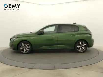 Photo 45 Peugeot 308  PHEV 180 e-EAT8