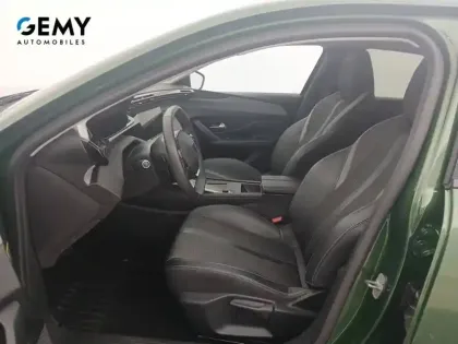 Photo 35 Peugeot 308  PHEV 180 e-EAT8