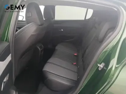Photo 36 Peugeot 308  PHEV 180 e-EAT8