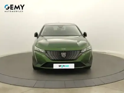 Photo 28 Peugeot 308  PHEV 180 e-EAT8