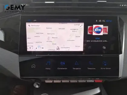 Photo 17 Peugeot 308  PHEV 180 e-EAT8