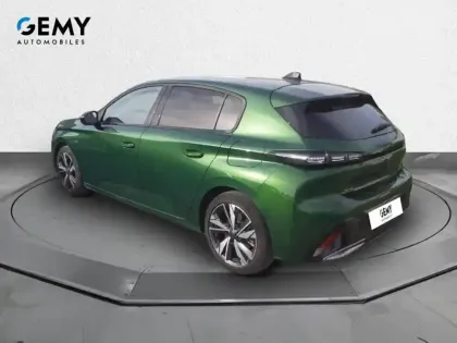Photo 6 Peugeot 308  PHEV 180 e-EAT8