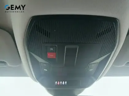 Photo 43 Peugeot 308  PHEV 180 e-EAT8