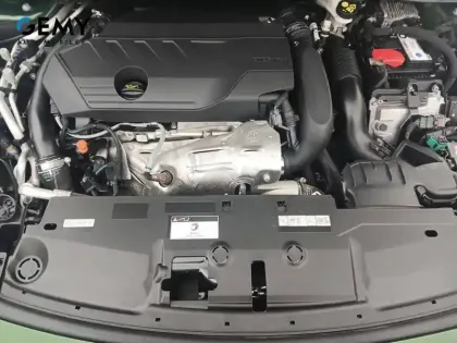 Photo 38 Peugeot 308  PHEV 180 e-EAT8