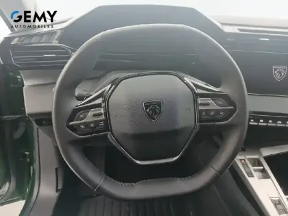 Photo 39 Peugeot 308  PHEV 180 e-EAT8