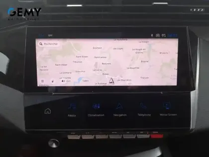Photo 19 Peugeot 308  PHEV 180 e-EAT8