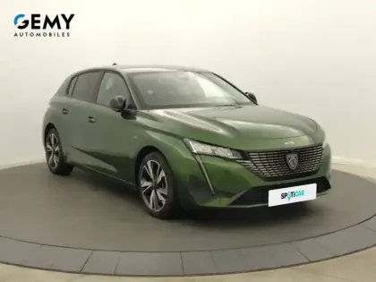 Photo 29 Peugeot 308  PHEV 180 e-EAT8