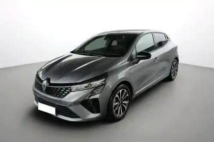 Photo Renault Clio Techno