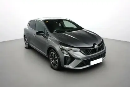 Photo 5 Renault Clio  E-Tech full hybrid 145 ch GSR2